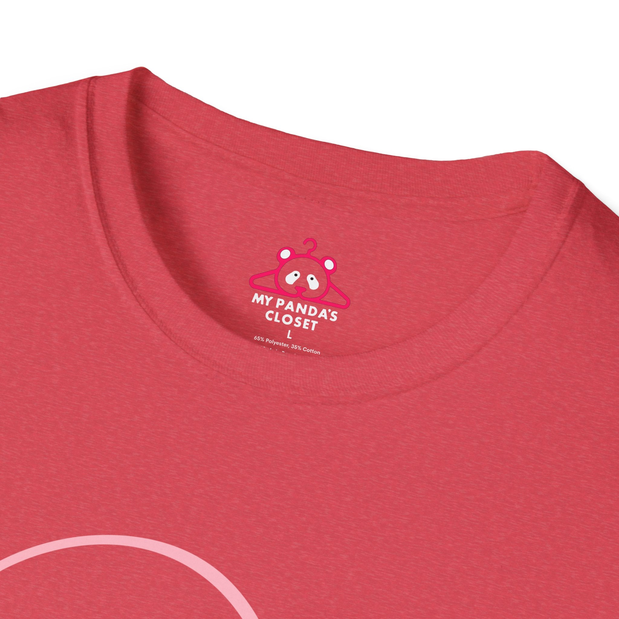 Pickleball Love Unisex T-Shirt | Cute Sports Tee, Gift for Pickleball Lovers, Casual Wear, Birthday Present, Sports Enthusiast Top